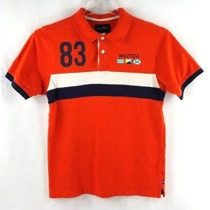 VTG Nautica Mens Polo